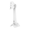 CPBR-122271-CCTV Camera Pole and Wall Mounting Bracket