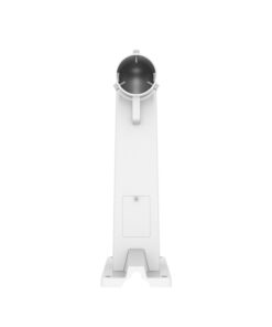 CPBR - 122280_Pole Mouting Bracket for Dome Camera